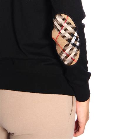 burberry womens sweaters|burberry jumpers for women.